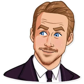 Райан Гослинг 0