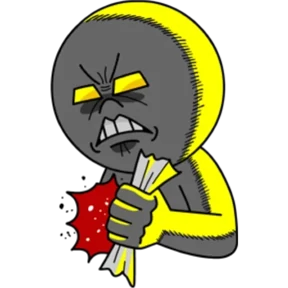 Стикеры на @png_min 0