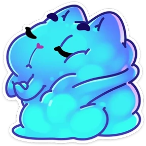 Стикеры на @png_min 0