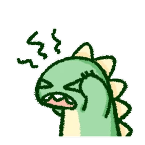 Dinosaur 0