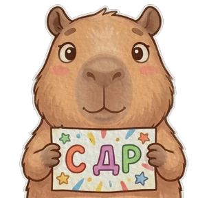Капибара 15