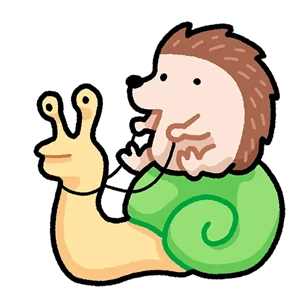 Милый ёжик 0