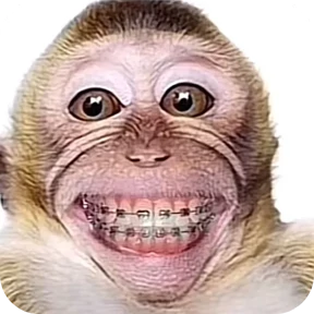 Обезьянки 0
