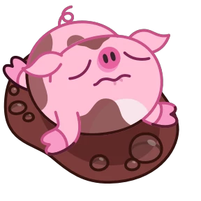 Piglet 0