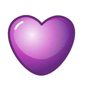 Сердечки от 0