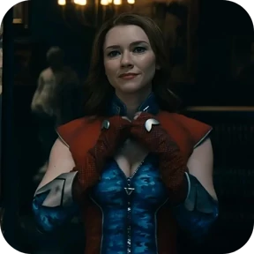 Сериал Пацаны 0