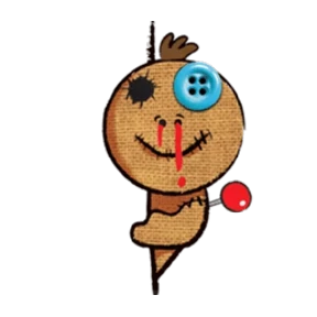 VOODOO 0