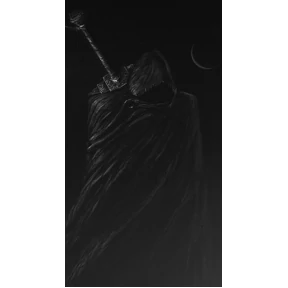 Берсерк Берсерк — стикер для MAX