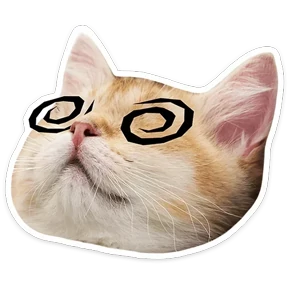 КотоПесики КотоПесики — стикер для MAX