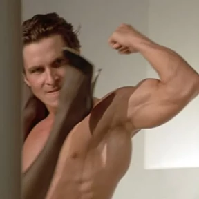 Patrick Bateman 0