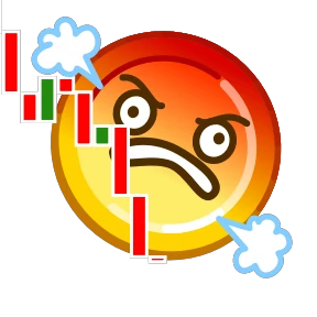 Монетка Монетка — стикер для MAX